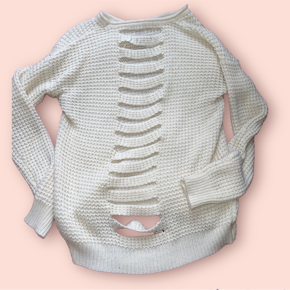 Small Forever 21 Sweater